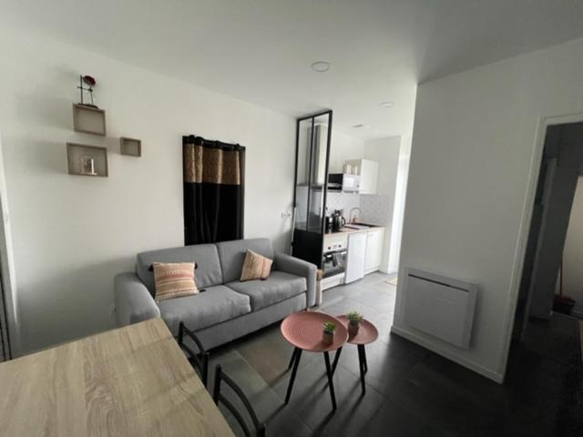 - Le Nuage - Unique, Espace Spa Privatif Et Jardin Avec Plancha Et Salon Privatif, Stationnement Public Gratuit نيورْ المظهر الخارجي الصورة