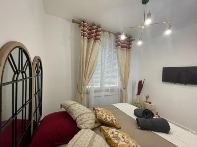 - Le Nuage - Unique, Espace Spa Privatif Et Jardin Avec Plancha Et Salon Privatif, Stationnement Public Gratuit نيورْ المظهر الخارجي الصورة