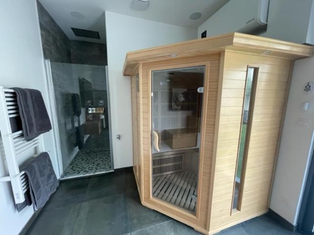 - Le Nuage - Unique, Espace Spa Privatif Et Jardin Avec Plancha Et Salon Privatif, Stationnement Public Gratuit نيورْ المظهر الخارجي الصورة